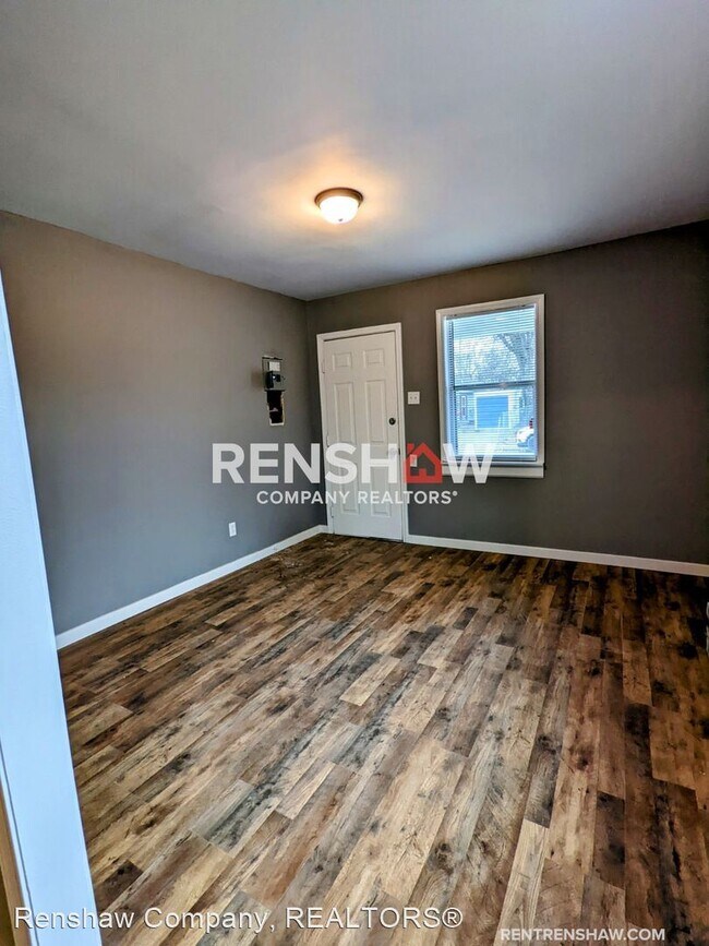 Foto del edificio - 2 br, 1 bath House - 2123 Brown Ave