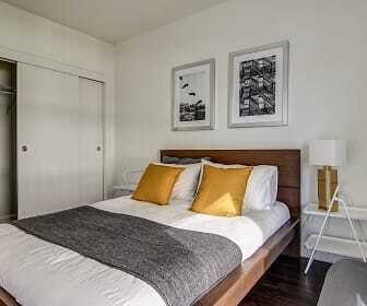 Bedroom - 99 Railroad St