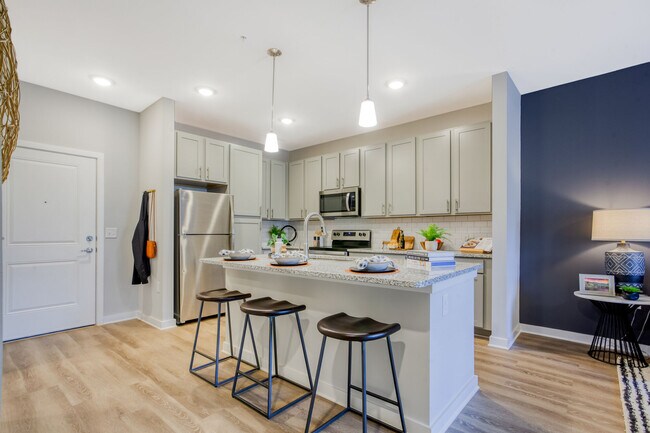 Foto del edificio - Murphy`s Farm Apartments