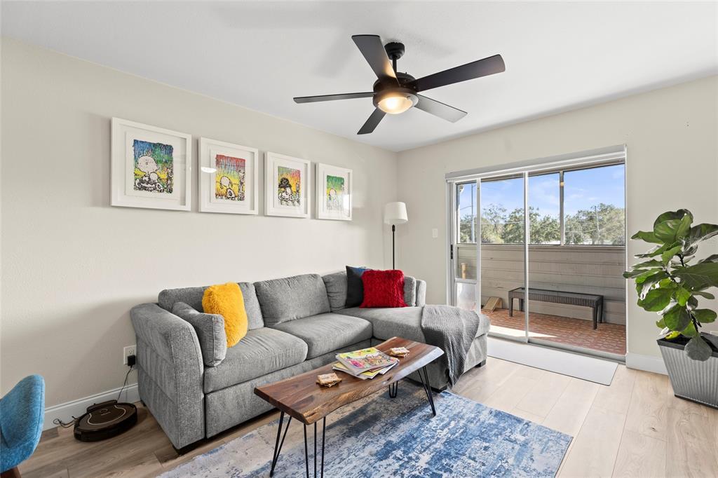 Foto principal - 1400 Gandy Blvd N