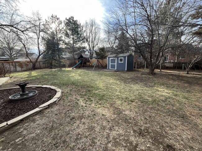 Foto del edificio - 2778 E 124th Cir