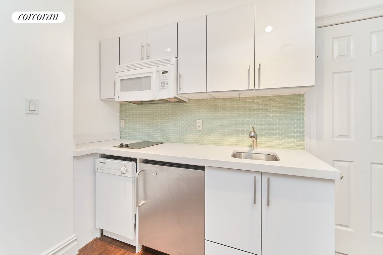 Foto del edificio - 224 W 13th St