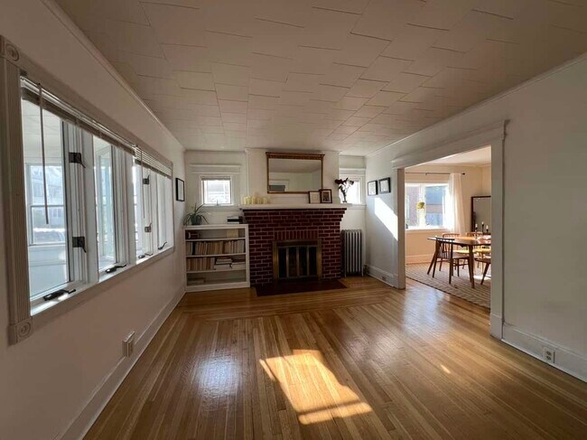 Foto del edificio - 50 Brookline Ave