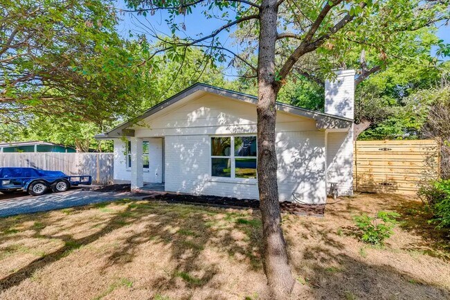 Foto del edificio - 1505 Summit St