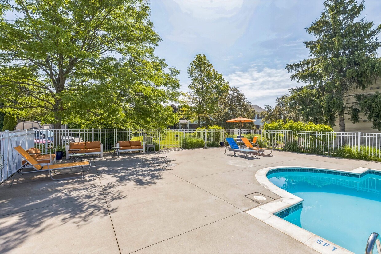 Foto principal - Bainbridge Park