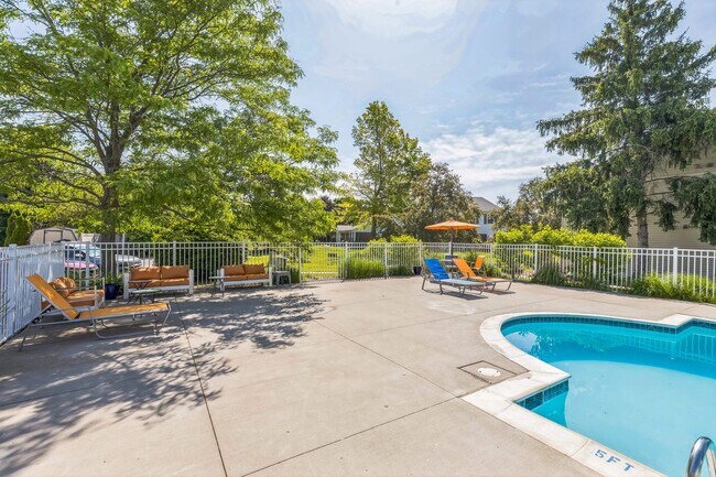 Foto del edificio - Bainbridge Park