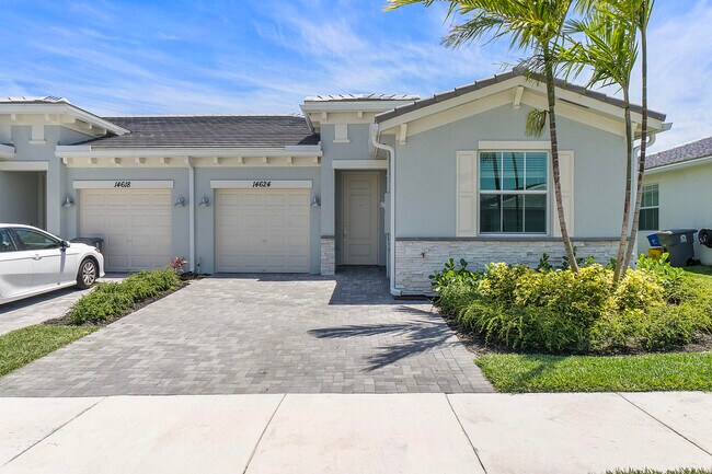 Building Photo - 14624 Three Ponds Trail