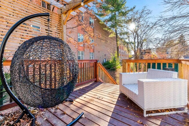 Building Photo - 1518 Norris Pl