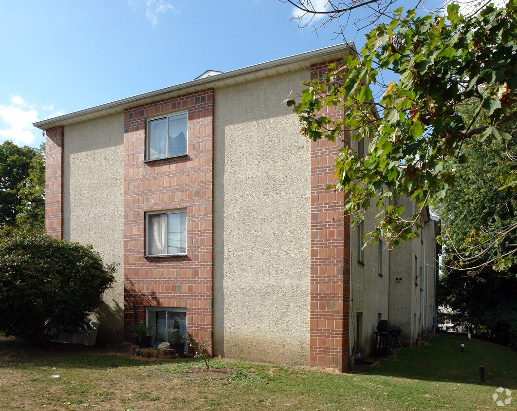 Foto del edificio - Granite Court