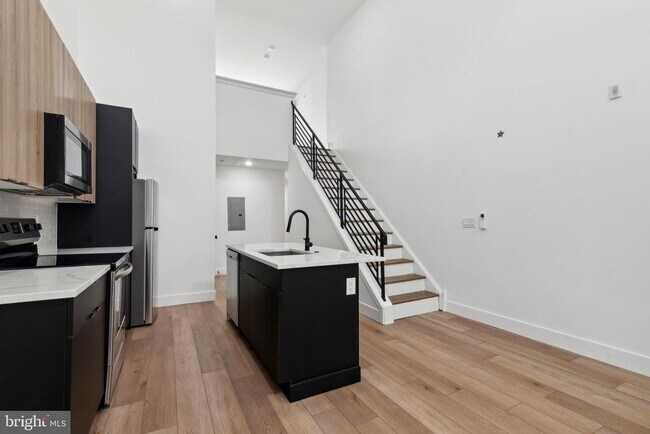 Foto del edificio - 4214 Powelton Ave