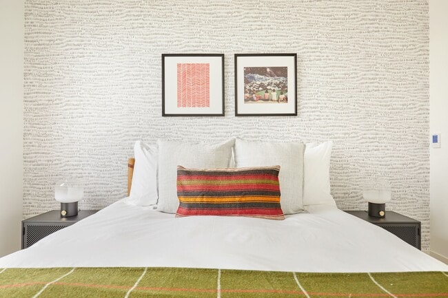 Foto del edificio - Solis