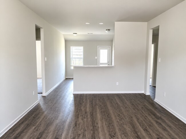 Building Photo - 5313 Brody Dr