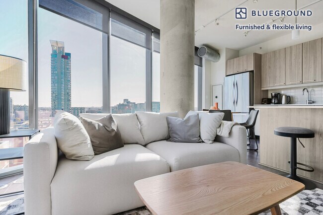 Foto del edificio - 730 W Couch Pl