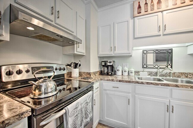 Foto del edificio - 2502 St Christopher Cir SW