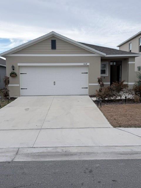 Building Photo - 824 Horsetail Dr