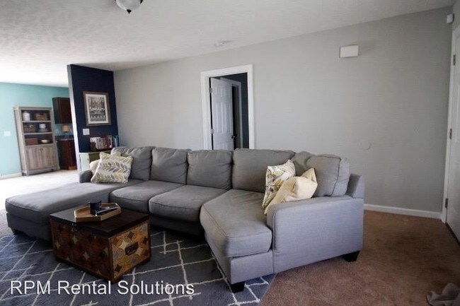 Building Photo - 3 br, 2 bath House - 1523 Journey Drive