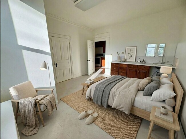 Foto del edificio - 1 Brown St