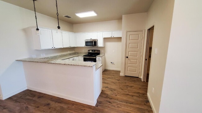 Foto del edificio - 1230 N 7th St