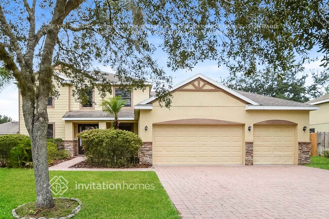 Building Photo - 1508 Clapton Dr