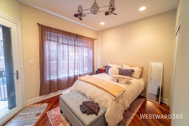 Foto del edificio - 906 W Winona St