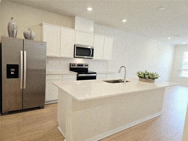 Foto del edificio - 6337 Breeze Filled Ln