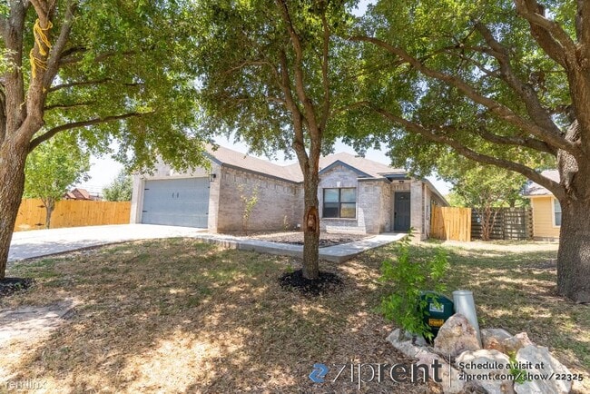 Building Photo - 4 br, 2 bath House - 3508 Amistad Cove, Ro...
