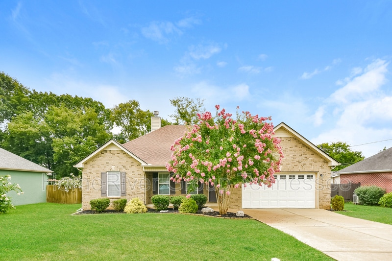 208 Mill Creek Ct, Smyrna, TN 37167 House Rental in Smyrna, TN