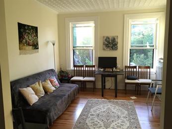 Primary Photo - 1056 Beacon St
