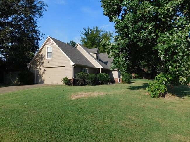 Building Photo - 6701 Walter Forest Cove
