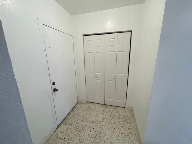 Entrance - 665 NE 83rd Ter