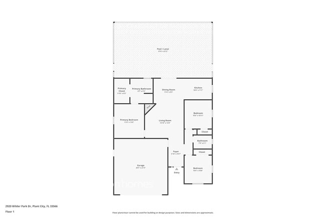 Building Photo - 2920 Wilder Park Dr