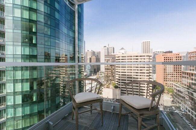 Foto del edificio - 338 Spear St