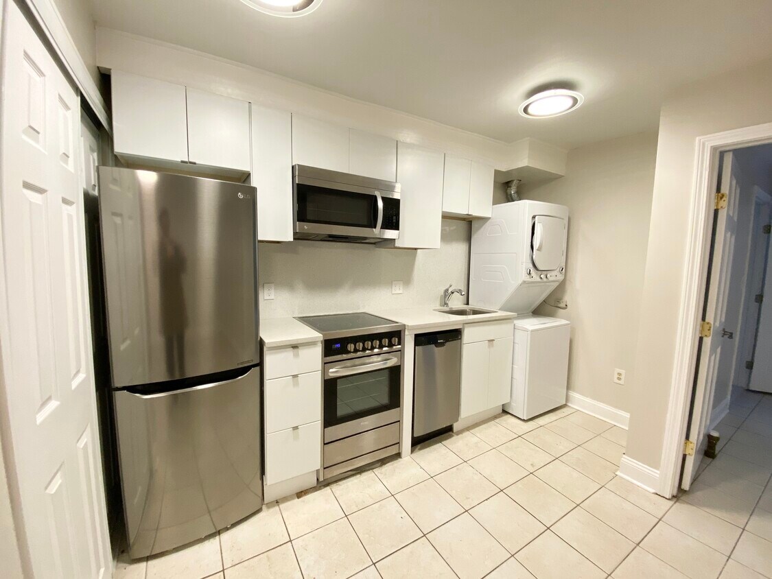 Foto principal - 93 Hudson St