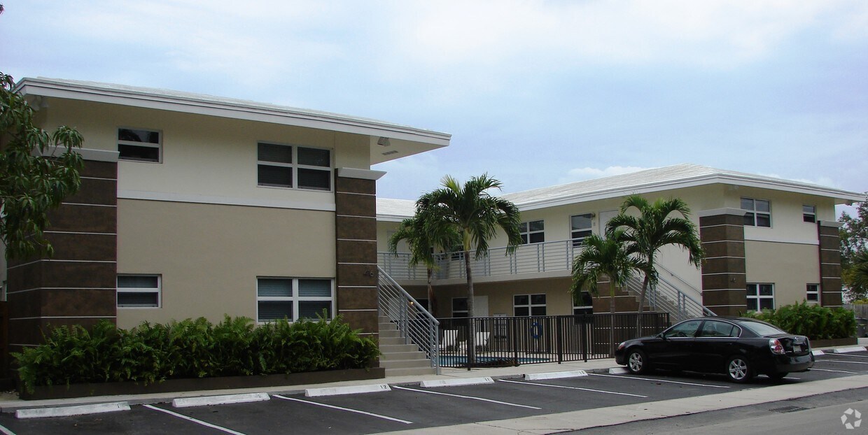 Foto del edificio - 416 NE 15th Ave