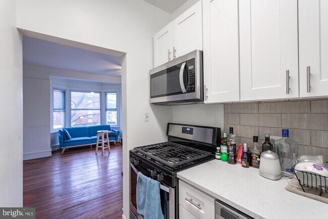 Foto del edificio - 3512 Lancaster Ave