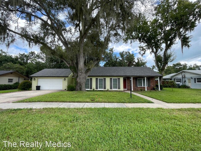 Foto del edificio - 4 br, 2 bath House - 119 Larkwood Dr