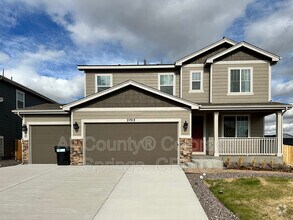 Building Photo - 2703 Gobi Dr