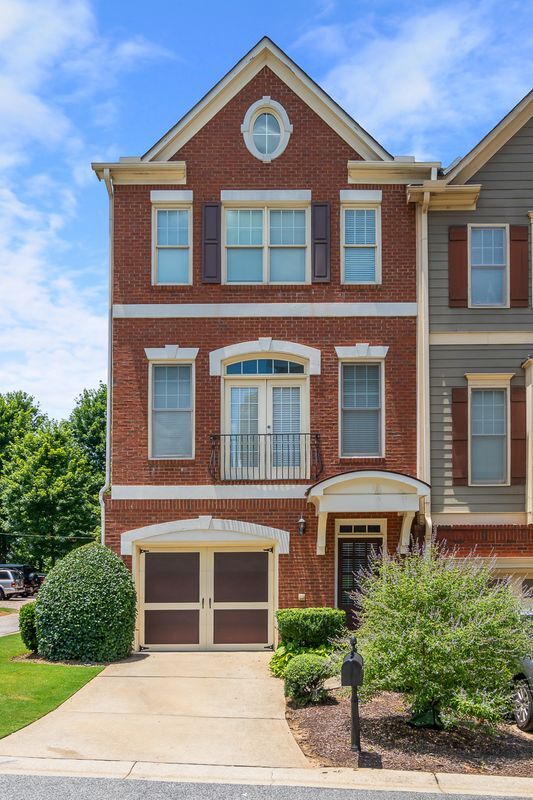 Foto del edificio - 2301 Marion Walk Dr SE