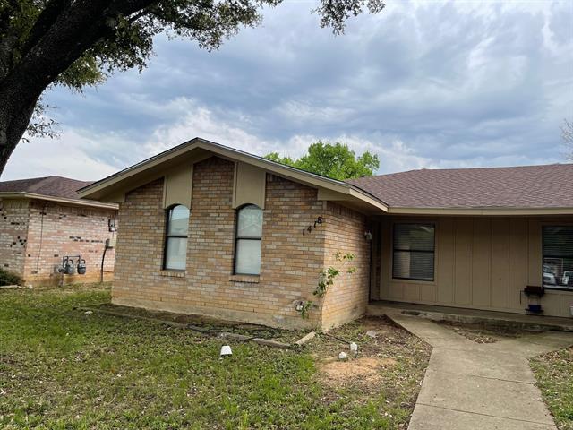 Foto principal - 1418 W Seventh St