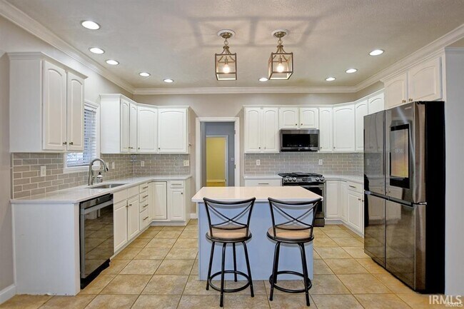 Foto del edificio - 4422 Wynbrooke Dr