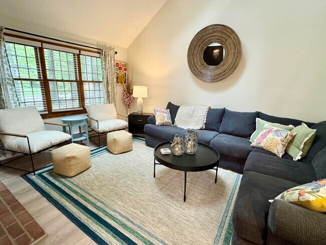 Foto del edificio - 20 Golf View