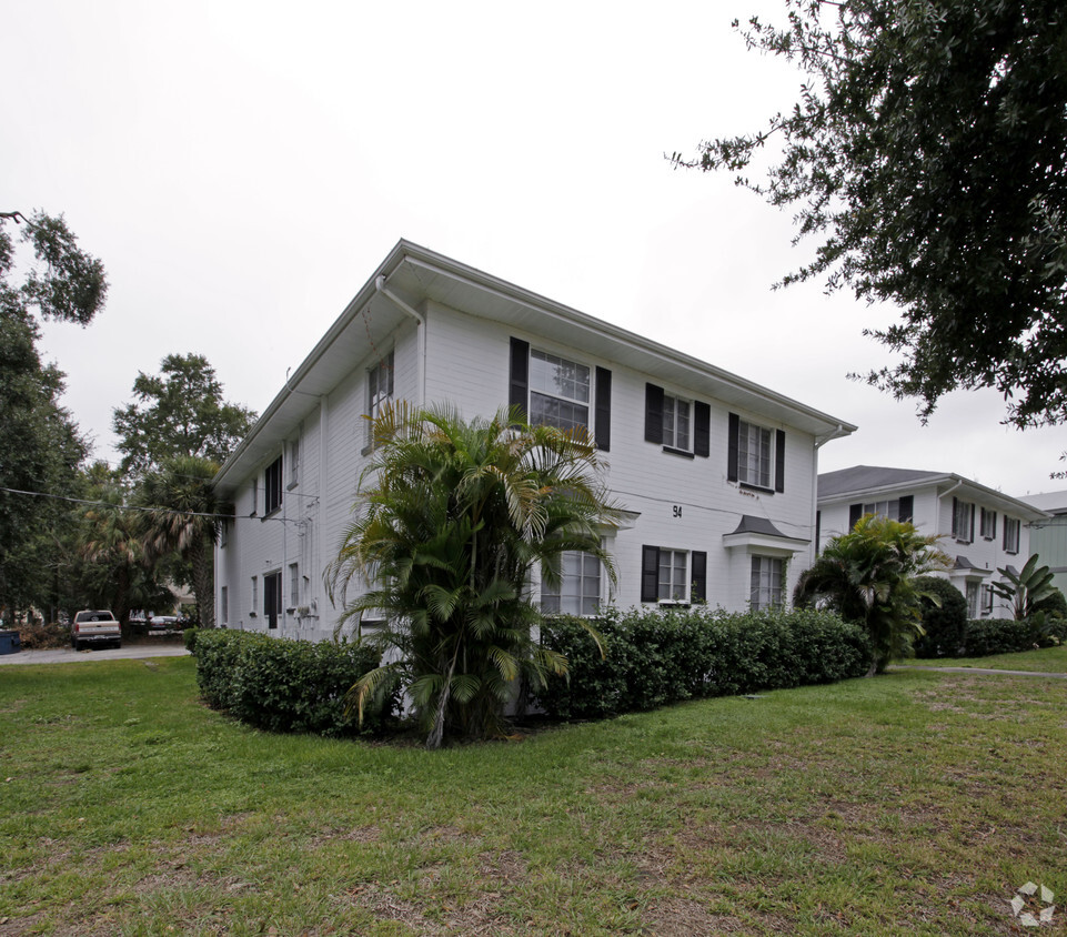 Building Photo - Columbia Crest Apartments