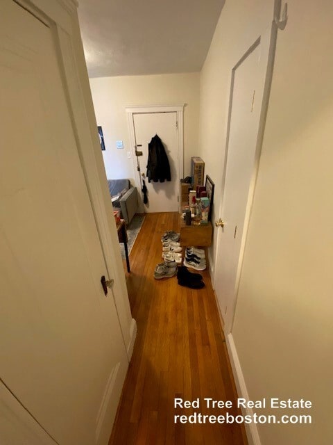 Photo - 116 Washington St Apartment