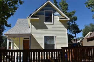 Building Photo - 212 N 23rd St