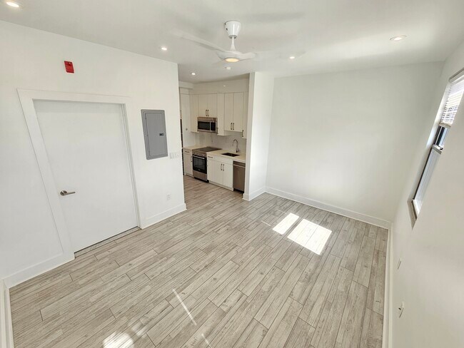 Foto del edificio - 1169 Hope St