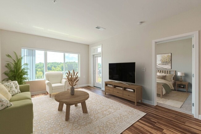 Foto del edificio - Avery Landing Apartments