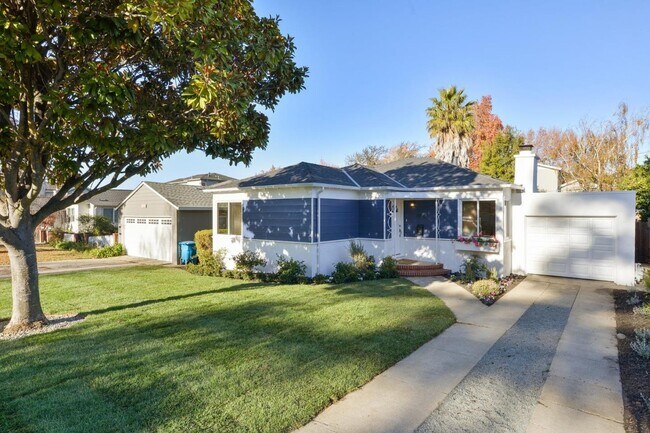 Building Photo - 1548 Westmoor Rd