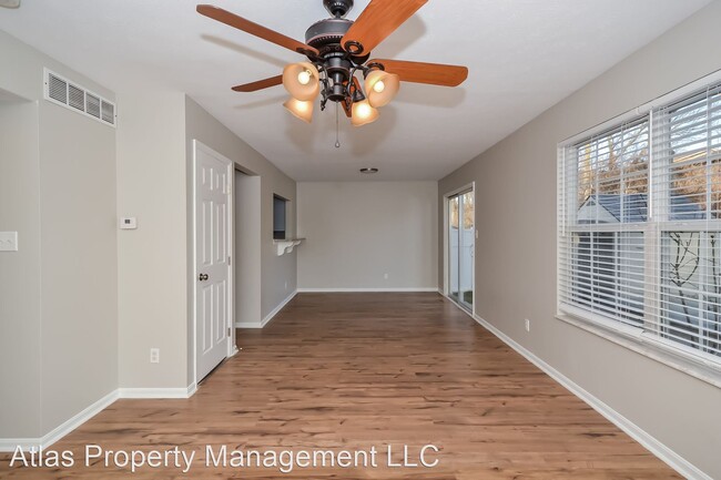 Building Photo - 3 br, 1.5 bath House - 6590 Baybrook Court