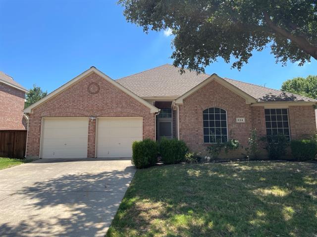 Foto del edificio - 843 Applecross Ct