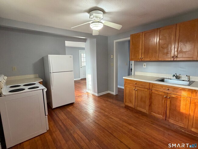 Foto del edificio - 3 Greenwood St